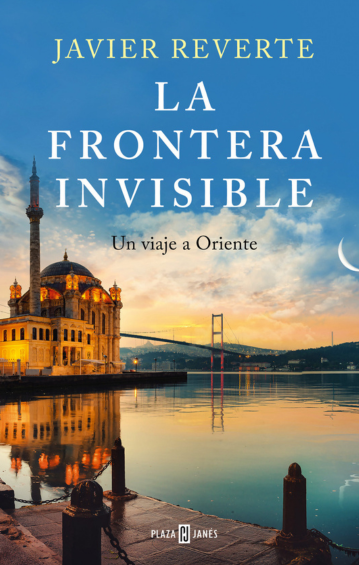La frontera invisible